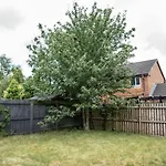 Stylish 2-Bedroom Home Perfect For Families And Couples