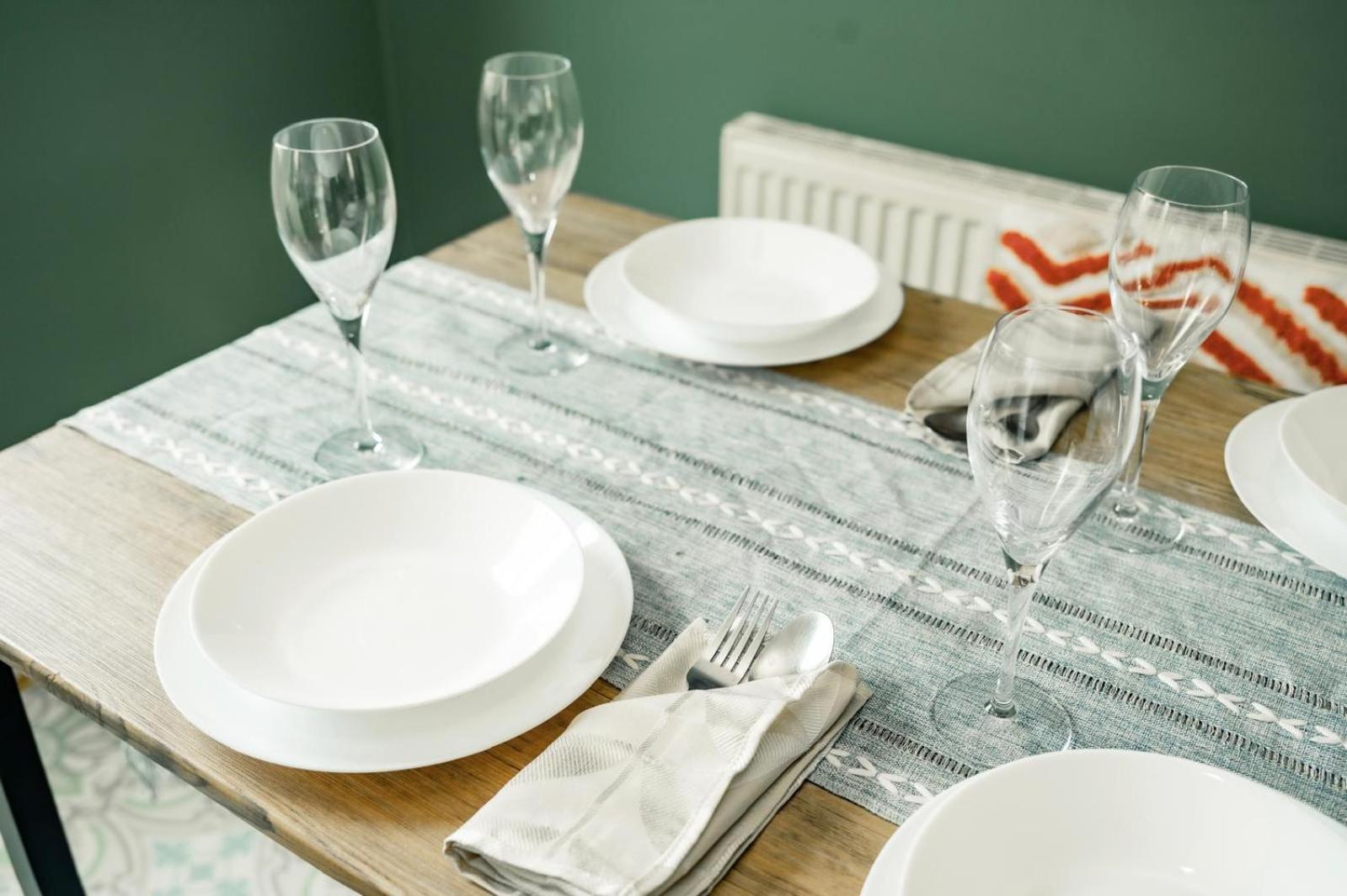 Stylish 2-bedroom Perfect For Families And Couples Holiday home *