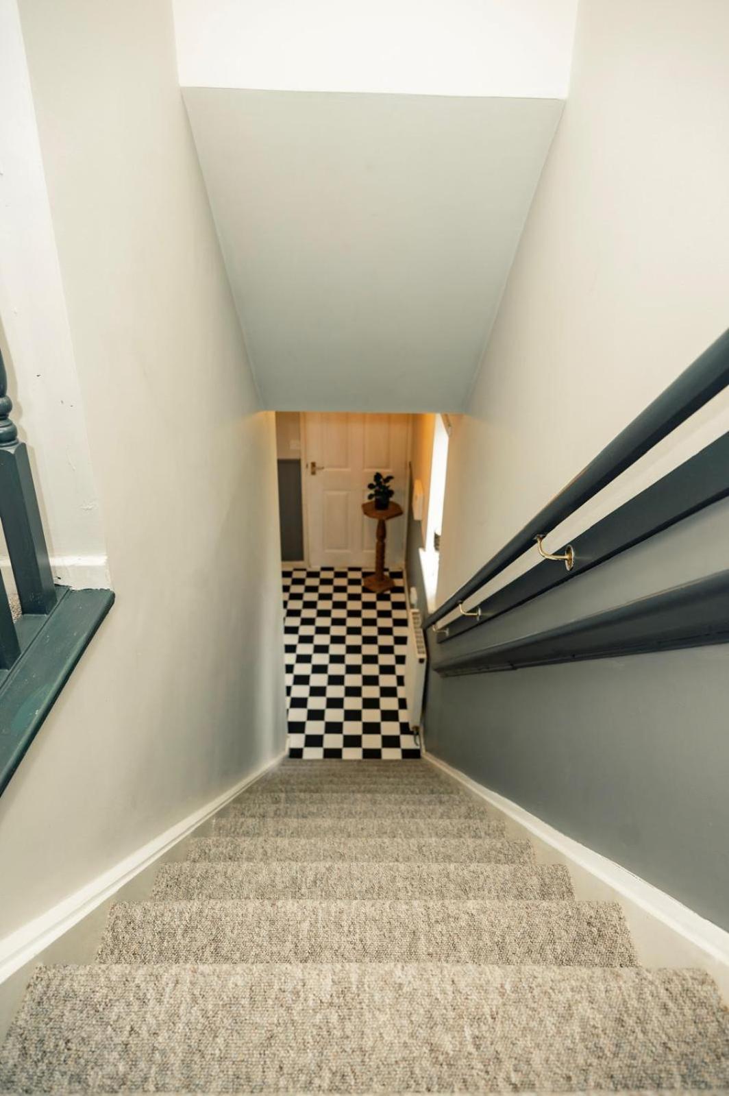 Holiday home Stylish 2-bedroom Perfect For Families And Couples Bradford (West Yorkshire)