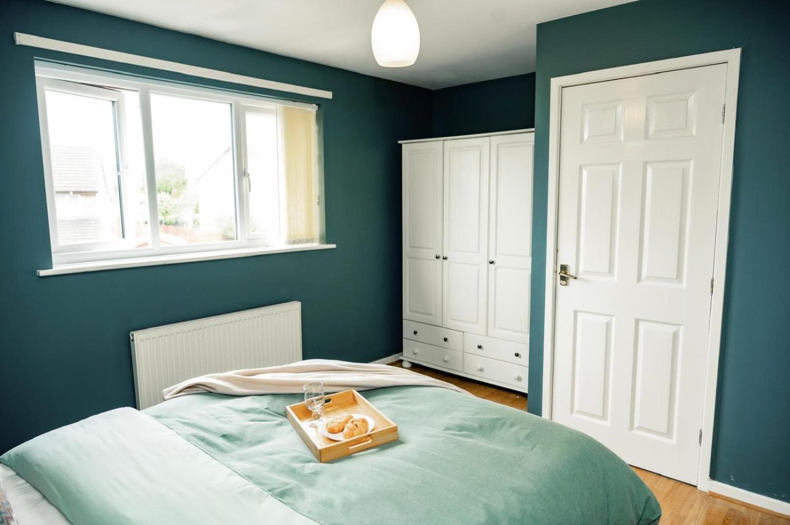 Holiday home Stylish 2-bedroom Perfect For Families And Couples Bradford (West Yorkshire)