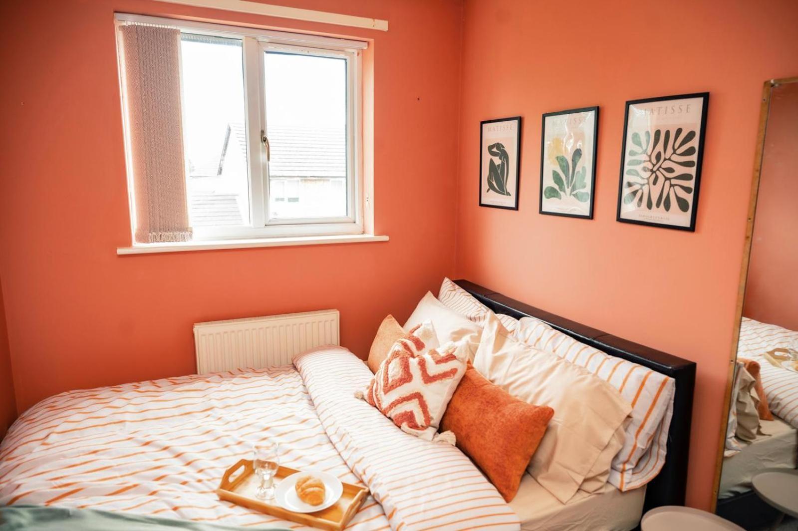 Stylish 2-bedroom Perfect For Families And Couples Bradford (West Yorkshire)